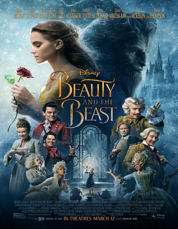 Beauty and the Beast 2017 Dual Audio Hindi (ORG 5.1) 1080p 720p 480p BluRay x264 ESubs Beauty and the Beast 2017 Dual Audio Hindi (ORG 5.1) 1080p 720p 480p BluRay x264 ESubs