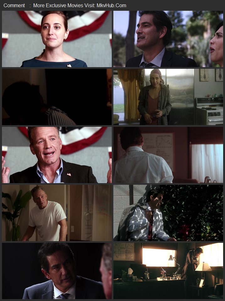 America Has Fallen: Election Day 2020 Dual Audio [Hindi-English] ORG 2.0 480p 720p WEB-DL x264 ESubs Download