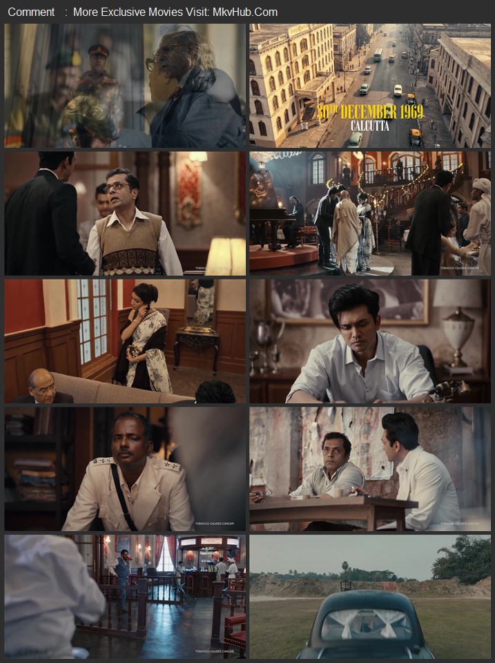Jazz City 2026 S01 Complete Hindi [ORG 5.1] 480p 720p 1080p WEB-DL x264 ESubs