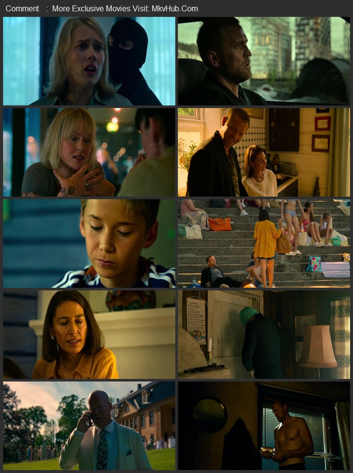 Detective Hole 2026 S01 Complete Dual Audio [Hindi-English] ORG 5.1 480p 720p 1080p WEB-DL x264 ESubs