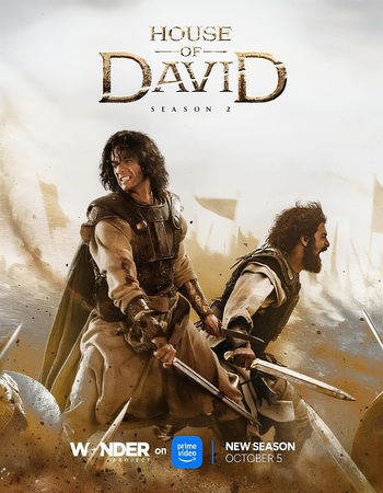 House of David 2025– AMZN Dual Audio Hindi (ORG 5.1) 1080p 720p 480p WEB-DL x264 ESubs House of David 2025– AMZN Dual Audio Hindi (ORG 5.1) 1080p 720p 480p WEB-DL x264 ESubs