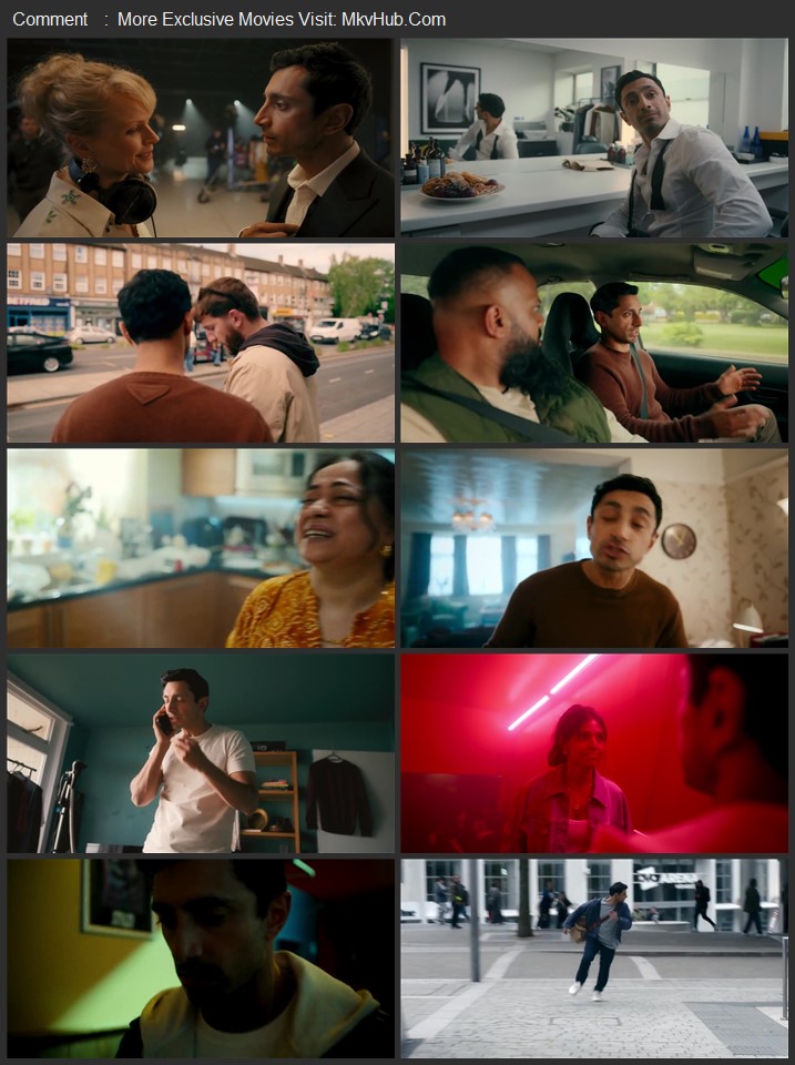 Bait 2026 S01 Complete Dual Audio [Hindi-English] ORG 5.1 480p 720p 1080p WEB-DL x264 ESubs