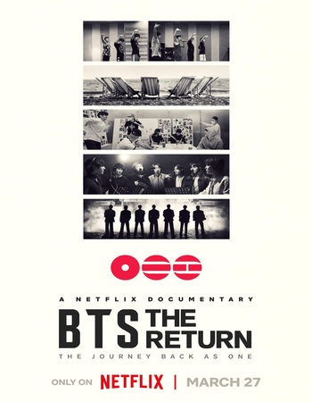 BTS: The Return 2026 N/A 1080p 720p 480p WEB-DL x264 ESubs BTS: The Return 2026 N/A 1080p 720p 480p WEB-DL x264 ESubs