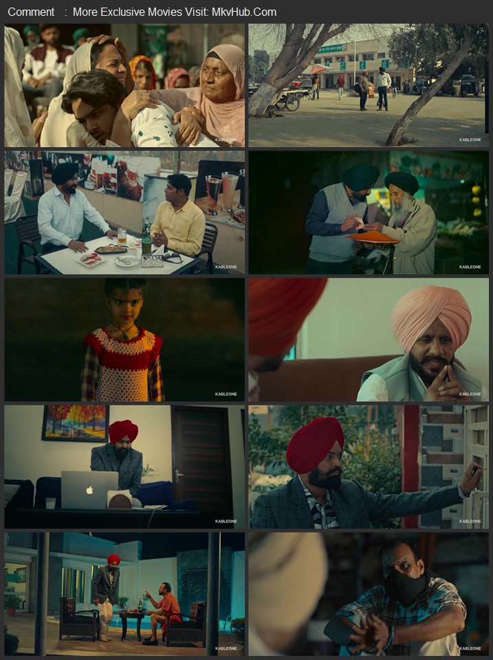 Budh Singh 2026 Dual Audio [Hindi-Punjabi] ORG 2.0 480p 720p 1080p WEB-DL x264 Multi Subs