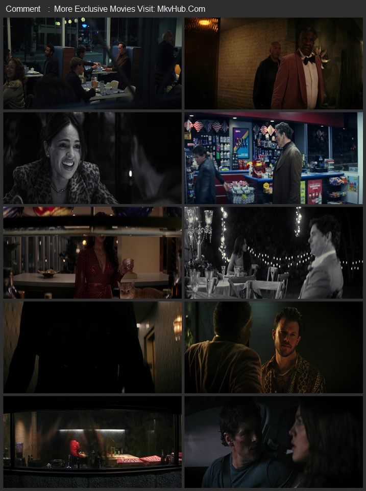 Mike & Nick & Nick & Alice 2026 English [ORG 5.1] 720p 1080p WEB-DL x264 ESubs Download