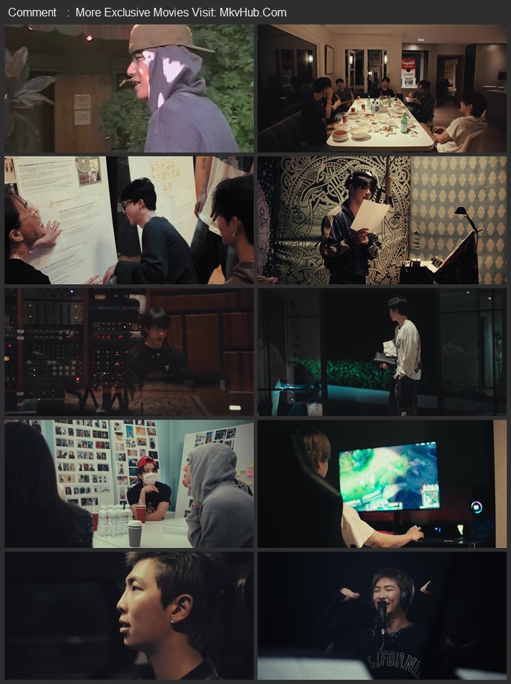 BTS: The Return 2026 Dual Audio [Hindi-English] ORG 5.1 480p 720p 1080p WEB-DL x264 ESubs Download