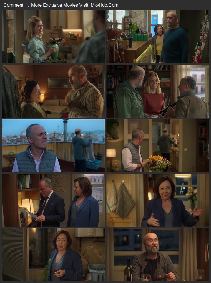 53 Sundays 2026 English [ORG 5.1] 720p 1080p WEB-DL x264 ESubs Download