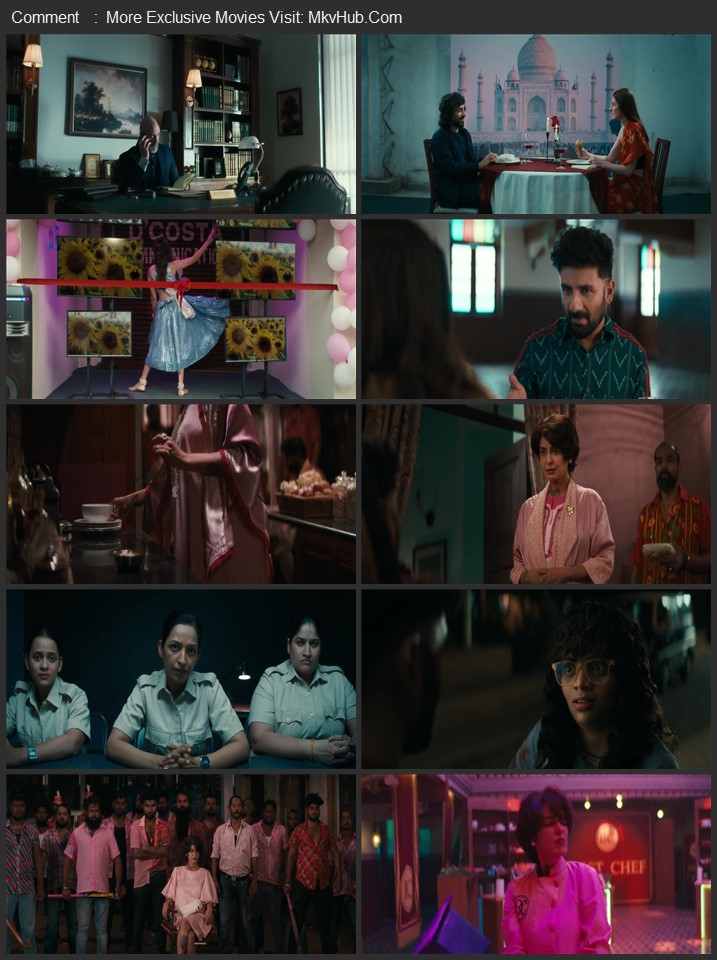 Happy Patel: Khatarnak Jasoos 2026 Hindi [ORG 5.1] 480p 720p 1080p 4K WEB-DL x264 ESubs Download