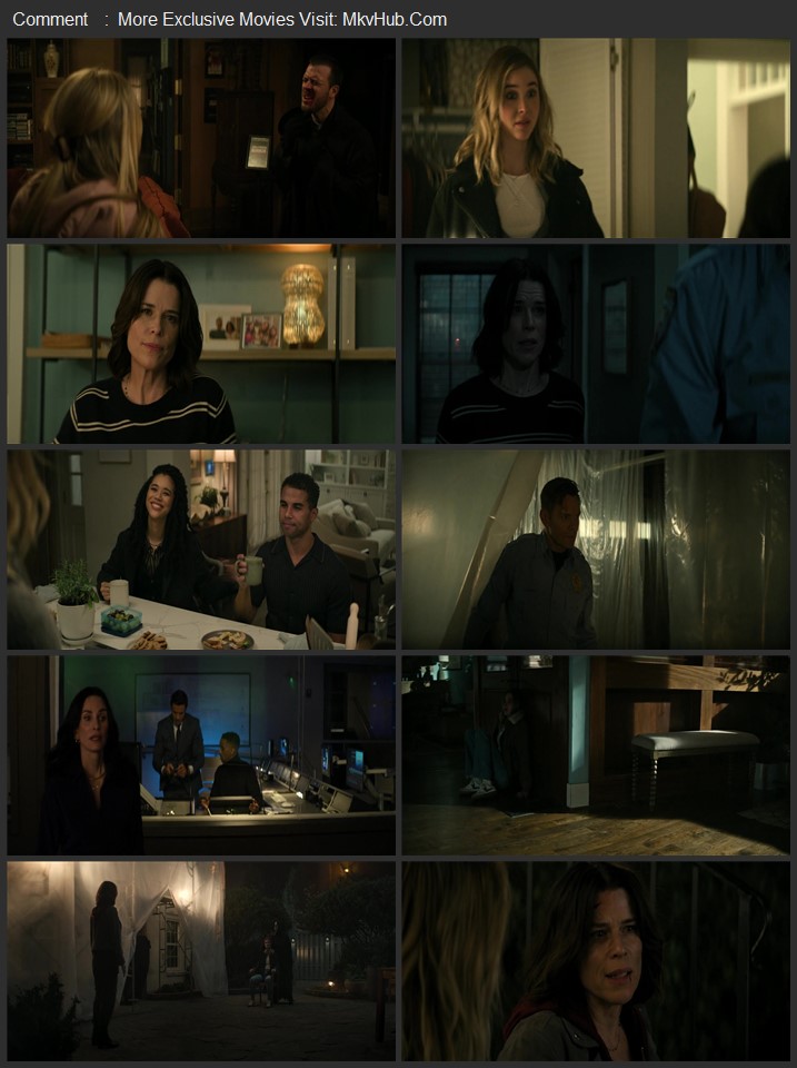 Scream 7 2026 Dual Audio [Hindi-English] ORG 5.1 480p 720p 1080p 4K WEB-DL x264 ESubs Download