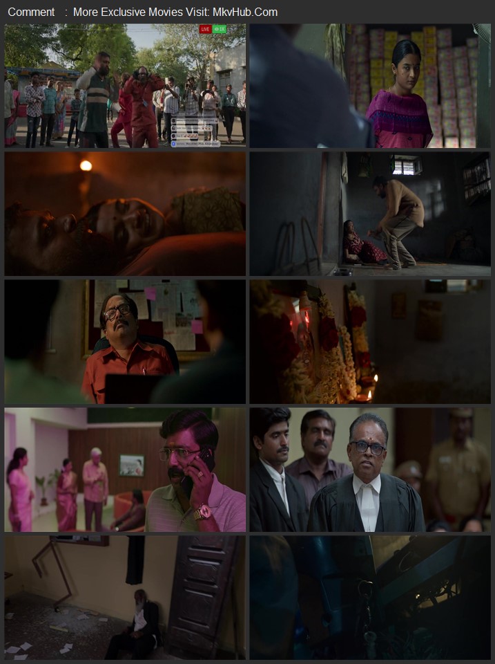 My Lord 2026 Dual Audio [Hindi-Tamil] ORG 5.1 480p 720p 1080p WEB-DL x264 ESubs Download