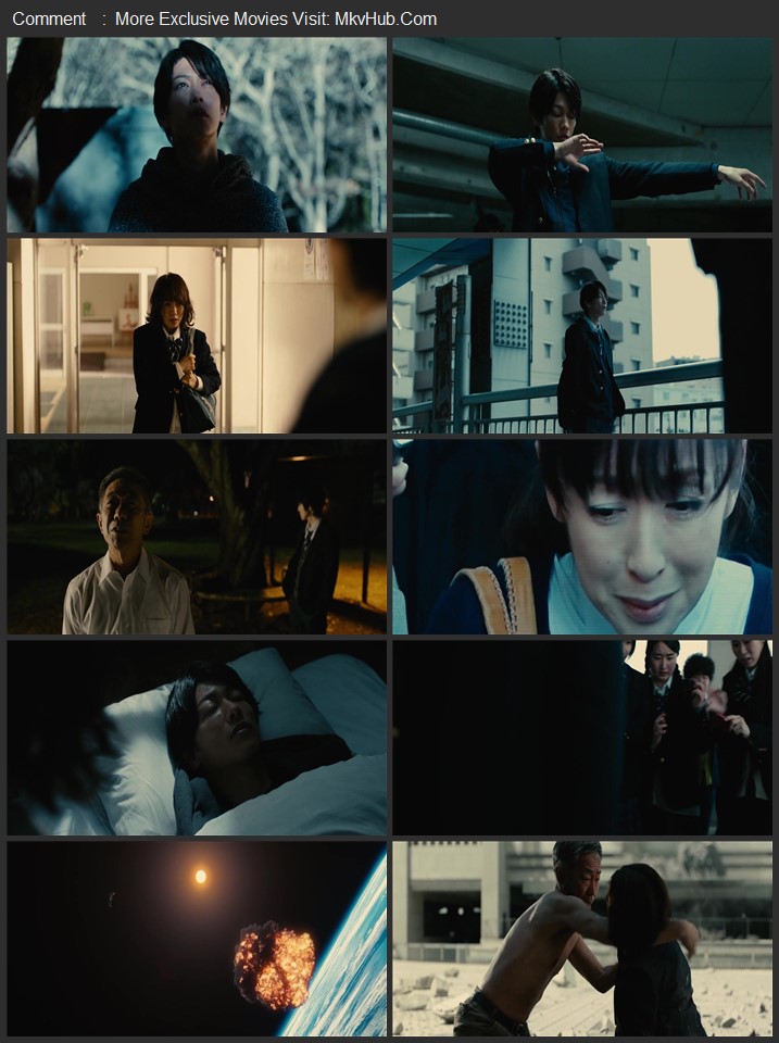 Inuyashiki 2018 Dual Audio [Hindi-Japanese] ORG 2.0 480p 720p 1080p BluRay x264 ESubs Download