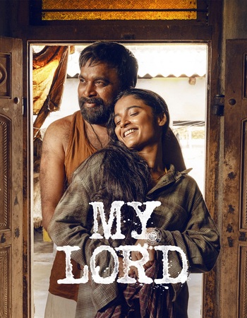 My Lord 2026 AMZN Dual Audio Hindi (ORG 5.1) 1080p 720p 480p WEB-DL x264 ESubs