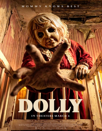 Dolly 2025 Dual Audio Hindi (ORG) 1080p 720p 480p WEB-DL x264 ESubs