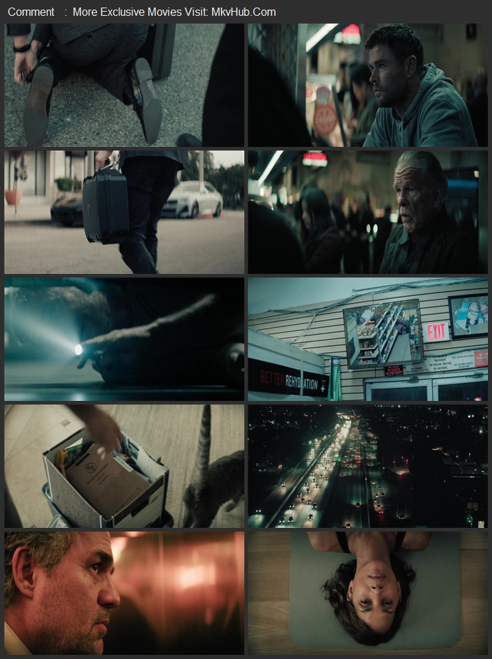 Crime 101 2026 Dual Audio [Hindi-English] ORG 5.1 480p 720p 1080p 4K WEB-DL x264 ESubs Download