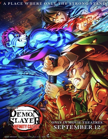 Demon Slayer: Kimetsu no Yaiba Infinity Castle 2025 Dual Audio Hindi (Cleaned) 1080p 720p 480p WEB-DL x264 ESubs