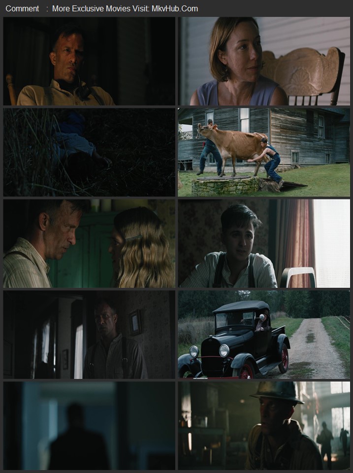 1922 2017 English [ORG 5.1] 720p 1080p WEB-DL x264 ESubs Download