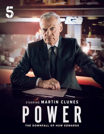 Power The Downfall of Huw Edwards 2026 Hindi [ORG 2.0] 720p 1080p WEB-DL x264 ESubs