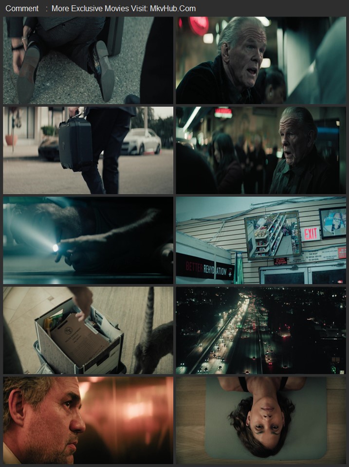 Crime 101 2026 English [ORG 5.1] 720p 1080p WEB-DL x264 Multi Subs