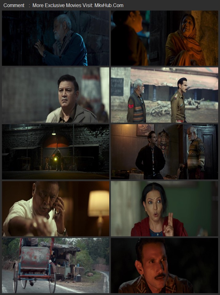 Vadh 2 2025 Hindi [ORG 5.1] 480p 720p 1080p WEB-DL x264 ESubs