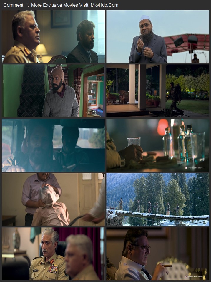 Match Fixing 2025 Hindi [ORG 5.1] 480p 720p 1080p WEB-DL x264 ESubs