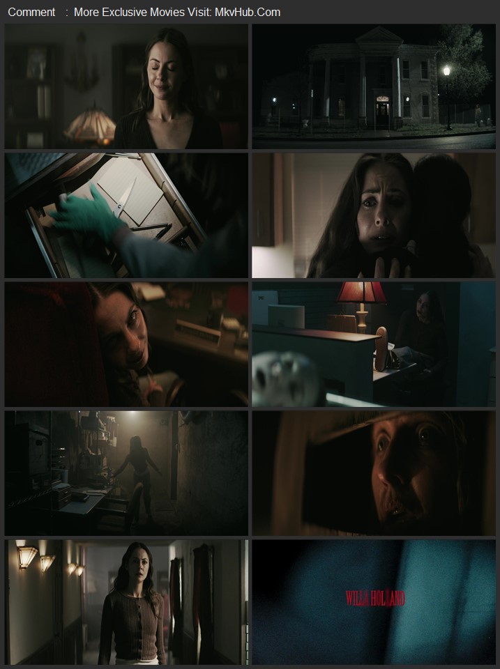 The Mortuary Assistant, 2026 English [ORG 5.1] 720p 1080p WEB-DL x264 ESubs Download