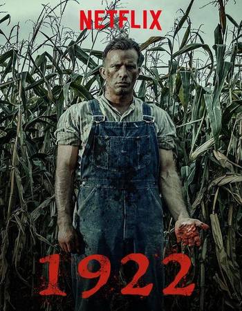 1922 2017 English [ORG 5.1] 720p 1080p WEB-DL x264 ESubs