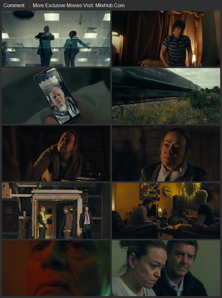 Power The Downfall of Huw Edwards 2026 Hindi [ORG 2.0] 720p 1080p WEB-DL x264 ESubs