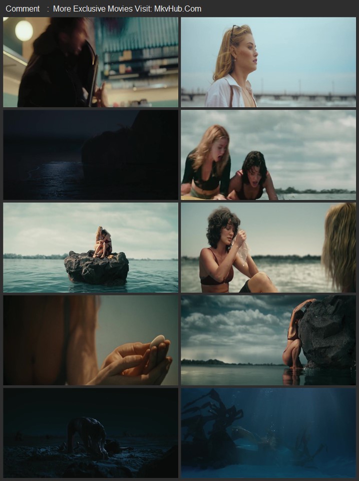 Killer Whale 2026 Dual Audio [Hindi-English] ORG 2.0 480p 720p 1080p WEB-DL x264 ESubs Download