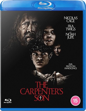 The Carpenter's Son 2025 Dual Audio Hindi (ORG) 1080p 720p 480p BluRay x264 ESubs The Carpenter's Son 2025 Dual Audio Hindi (ORG) 1080p 720p 480p BluRay x264 ESubs