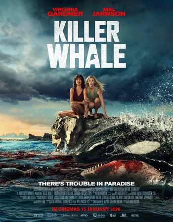 Killer Whale 2026 Dual Audio Hindi (ORG) 1080p 720p 480p WEB-DL x264 ESubs Killer Whale 2026 Dual Audio Hindi (ORG) 1080p 720p 480p WEB-DL x264 ESubs
