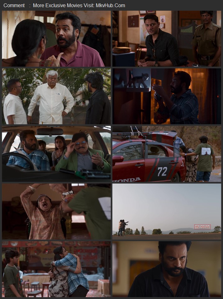 Sampradayaini Suppini Suddapusaani 2026 Dual Audio [Hindi-Telugu] ORG 5.1 480p 720p 1080p WEB-DL x264 ESubs Download