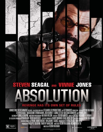 Absolution 2015 Dual Audio Hindi (ORG) 1080p 720p 480p BluRay x264 ESubs
