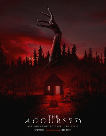 The Accursed 2022 Dual Audio Hindi (ORG) 720p 480p BluRay x264 ESubs