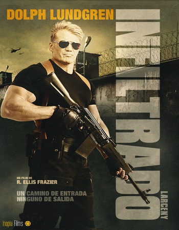 Larceny 2017 Dual Audio Hindi (ORG) 720p 480p WEB-DL x264 ESubs