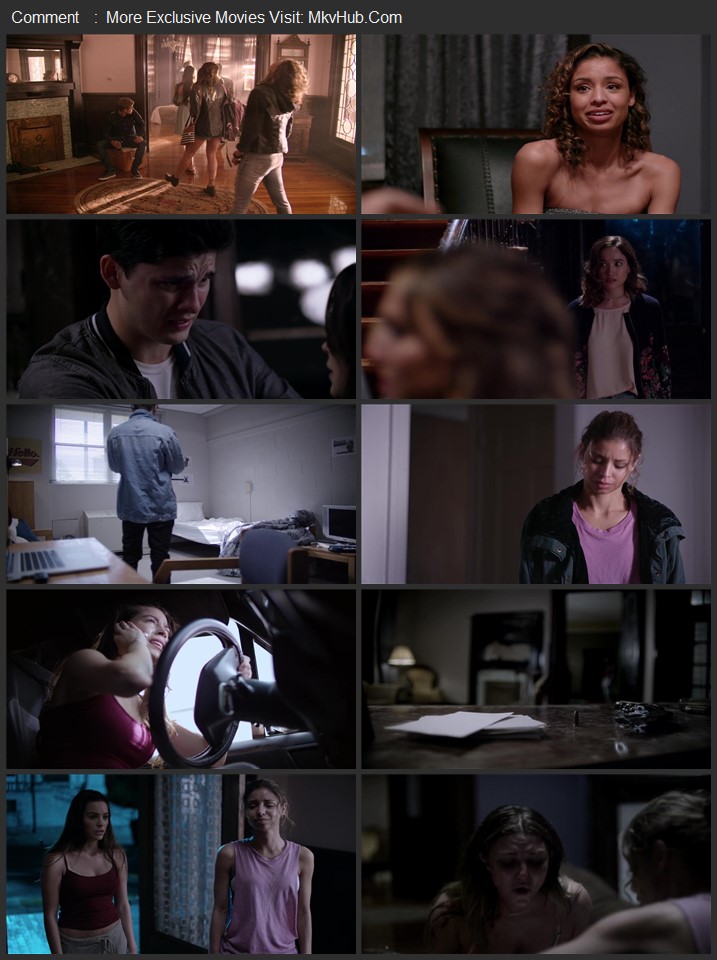 Truth or Dare 2017 Dual Audio [Hindi-English] ORG 2.0 480p 720p WEB-DL x264 ESubs Download
