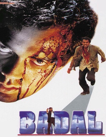 Badal 2000 Hindi 1080p 720p 480p WEB-DL x264 ESubs Badal 2000 Hindi 1080p 720p 480p WEB-DL x264 ESubs
