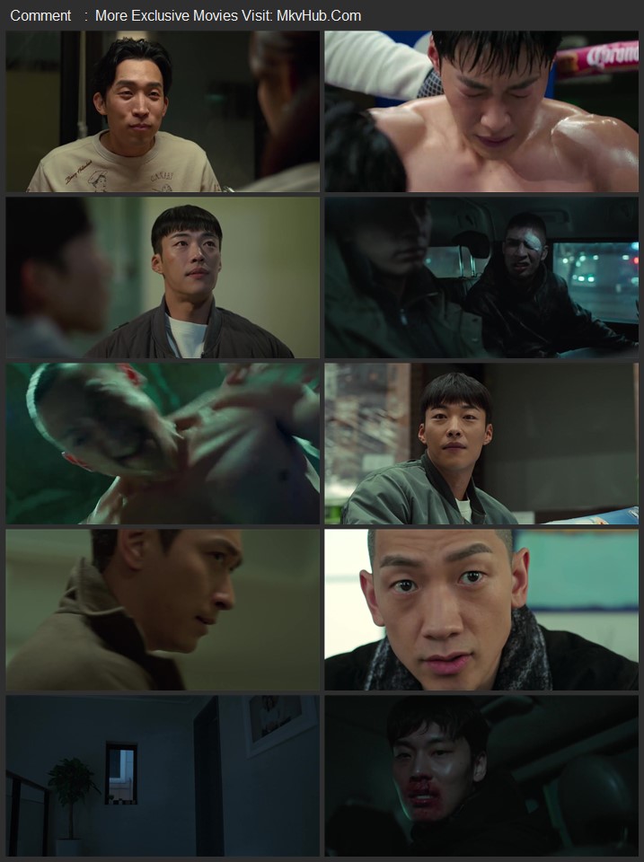 Bloodhounds 2026 S02 Complete Dual Audio [Hindi-English] ORG 5.1 480p 720p 1080p WEB-DL x264 ESubs