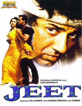Jeet 1996 Hindi (ORG) 1080p 720p 480p WEB-DL x264 ESubs Jeet 1996 Hindi (ORG) 1080p 720p 480p WEB-DL x264 ESubs