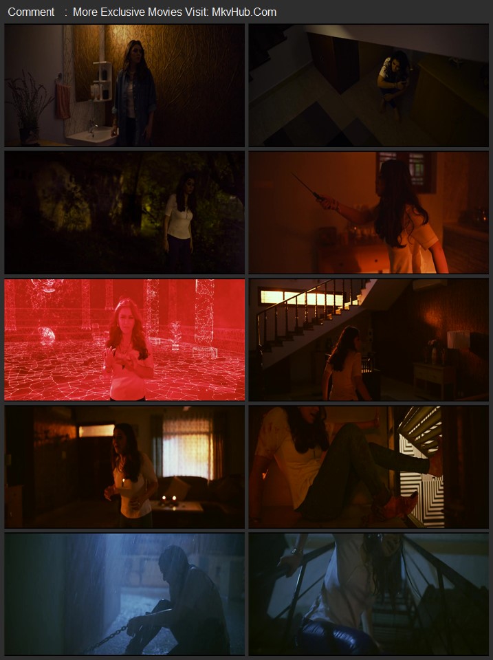 105 Minutes 2025 Dual Audio [Hindi-Telugu] ORG 2.0 480p 720p 1080p WEB-DL x264 ESubs