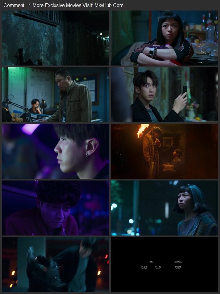 Agent From Above 2026 S01 Complete Dual Audio [Hindi-English] ORG 5.1 480p 720p 1080p WEB-DL x264 Multi Subs