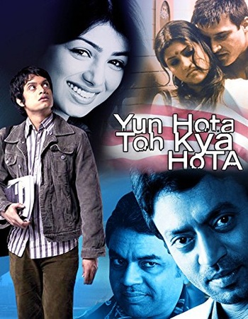 What If? 2006 Hindi (ORG) 1080p 720p 480p WEB-DL x264 ESubs What If? 2006 Hindi (ORG) 1080p 720p 480p WEB-DL x264 ESubs