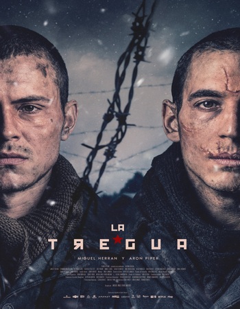 La tregua 2025 Dual Audio Hindi (ORG 5.1) 1080p 720p 480p WEB-DL x264 ESubs