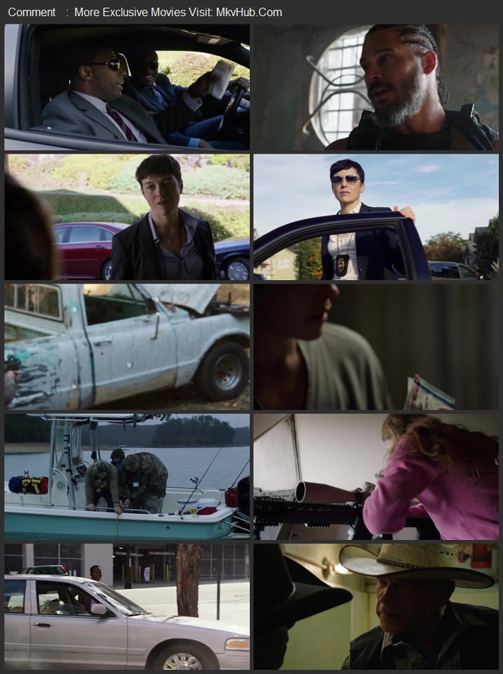 Sabotage 2014 Dual Audio [Hindi-English] ORG 5.1 480p 720p 1080p BluRay x264 ESubs Download