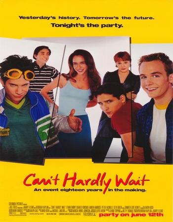 Can't Hardly Wait 1998 Dual Audio Hindi (ORG) 1080p 720p 480p BluRay x264 ESubs Can't Hardly Wait 1998 Dual Audio Hindi (ORG) 1080p 720p 480p BluRay x264 ESubs