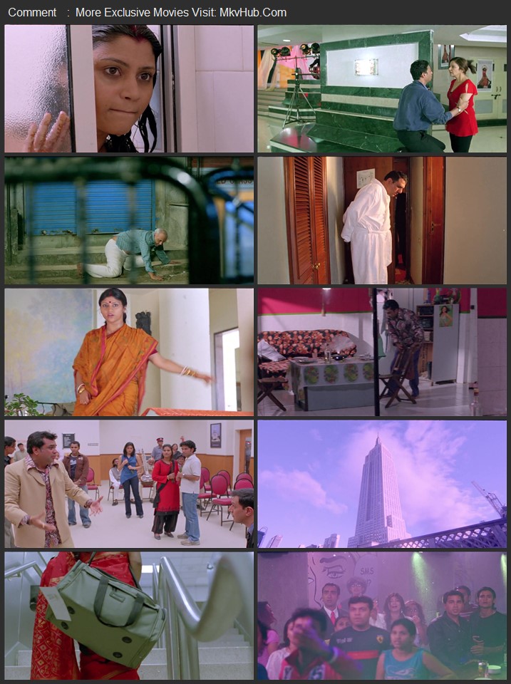 Yun Hota Toh Kya Hota 2006 Hindi [ORG 2.0] 480p 720p 1080p WEB-DL x264 ESubs