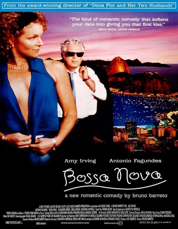 Bossa Nova 2000 Dual Audio Hindi (ORG) 720p 480p BluRay x264 ESubs