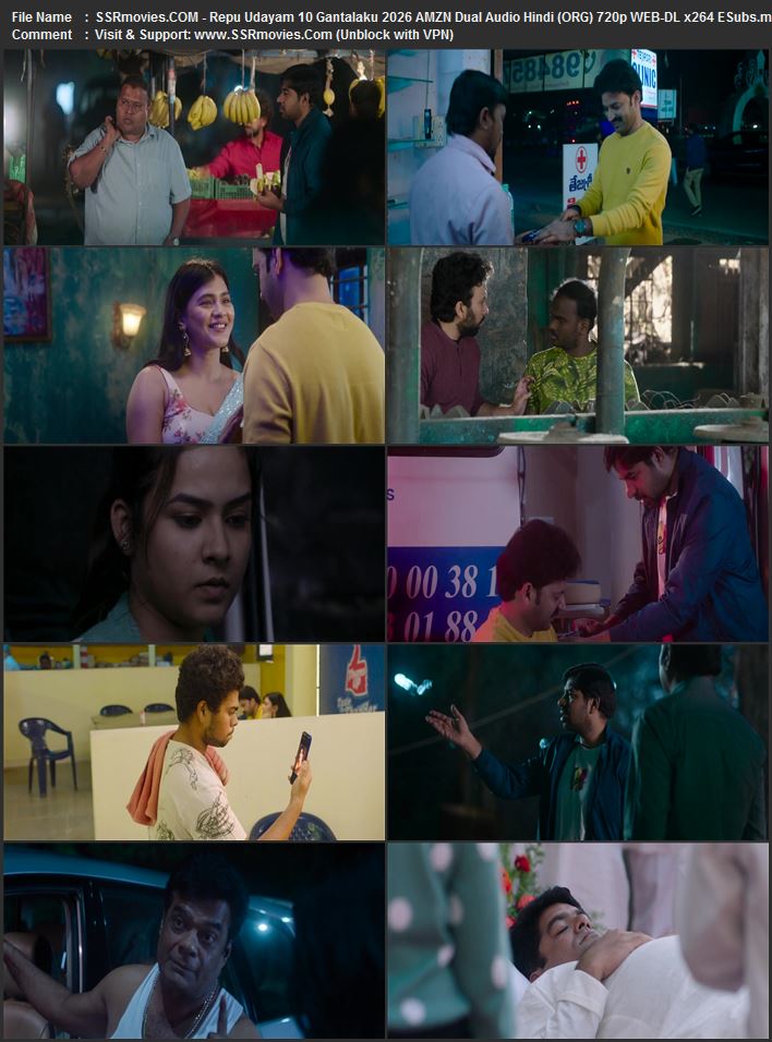  Dual Audio Hindi (ORG) 1080p 720p 480p WEB-DL x264 ESubs