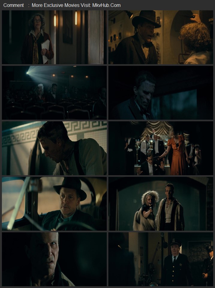 The Bride! 2026 English [ORG 5.1] 480p 720p 1080p WEB-DL x264 ESubs Download
