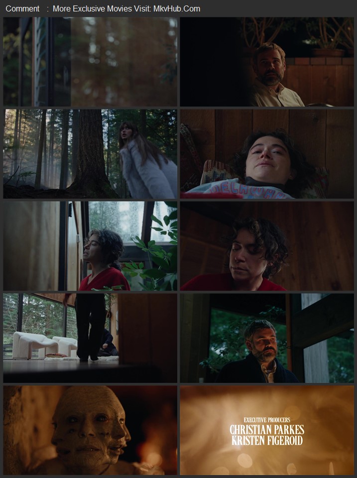 Keeper 2025 Dual Audio [Hindi-English] ORG 5.1 480p 720p 1080p BluRay x264 ESubs Download