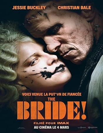 The Bride! 2026 English (ORG 5.1) 1080p 720p 480p WEB-DL x264 ESubs The Bride! 2026 English (ORG 5.1) 1080p 720p 480p WEB-DL x264 ESubs